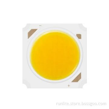 Higher Luminous 2522 10W COB Cool White LEDs(LM-80)